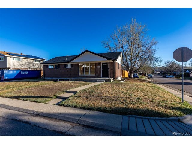 1421 106th Ave, Northglenn, CO 80234