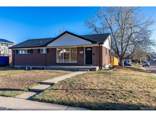 1421 106th Ave, Northglenn, CO 80234