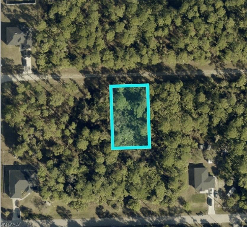 3413 66th ST W, LEHIGH ACRES, FL 33971 — exterior