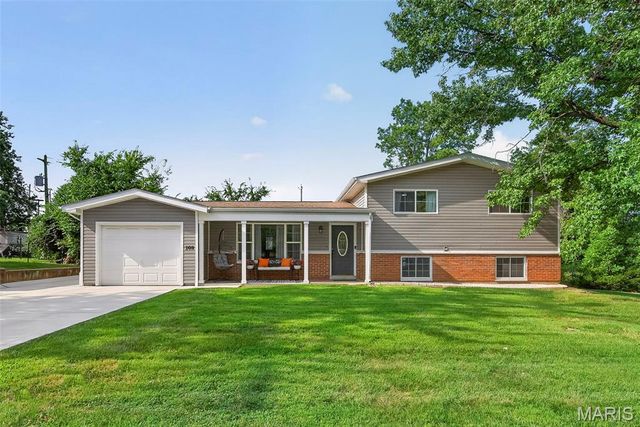109 Linda Lane, Wentzville, MO 63385