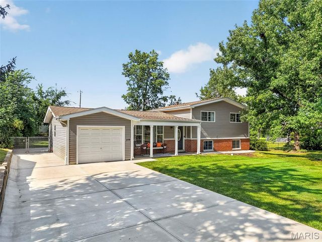 109 Linda Lane, Wentzville, MO 63385