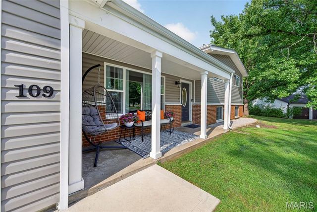 109 Linda Lane, Wentzville, MO 63385