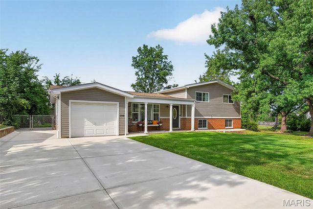 109 Linda Lane, Wentzville, MO 63385