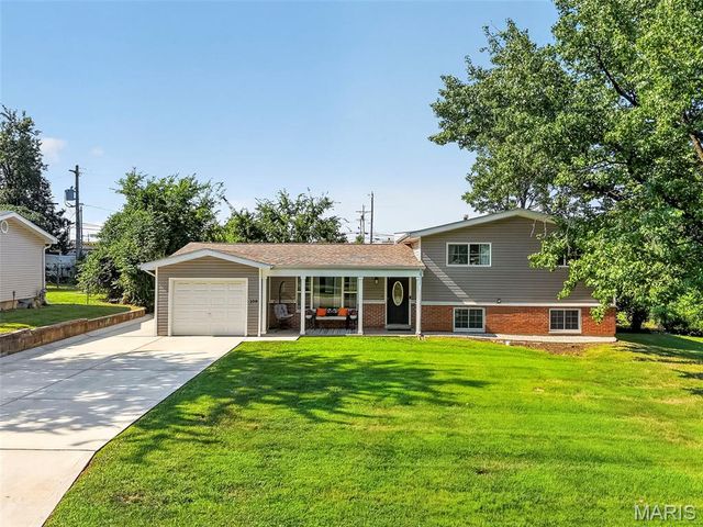 109 Linda Lane, Wentzville, MO 63385