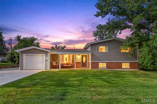 109 Linda Lane, Wentzville, MO 63385