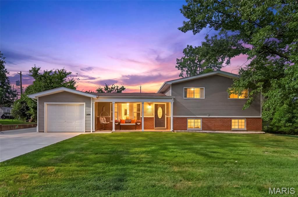 109 Linda Lane, Wentzville, MO 63385
