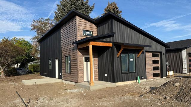 1320 S Marigold Rd, Spokane Valley, WA 99037
