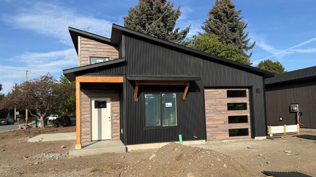 1320 S Marigold Rd, Spokane Valley, WA 99037