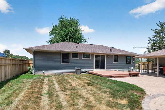 8207 Belden Boulevard S, Cottage Grove, MN 55016