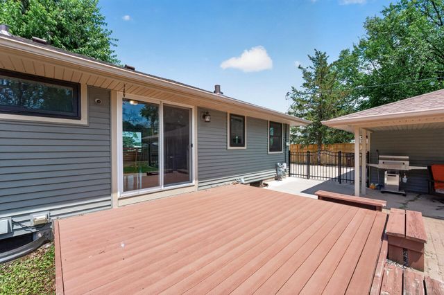 8207 Belden Boulevard S, Cottage Grove, MN 55016