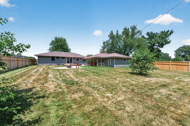 8207 Belden Boulevard S, Cottage Grove, MN 55016