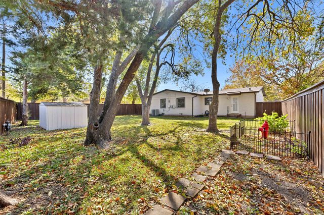 10506 Sandra Lynn Drive, Dallas, TX 75228
