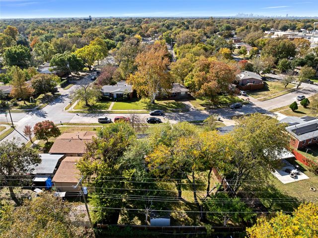 10506 Sandra Lynn Drive, Dallas, TX 75228