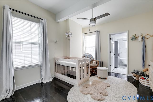 3013 R St, Richmond, VA 23223