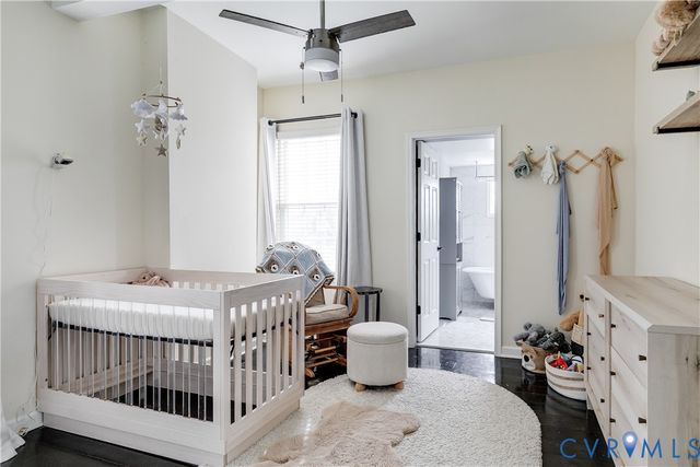 3013 R St, Richmond, VA 23223