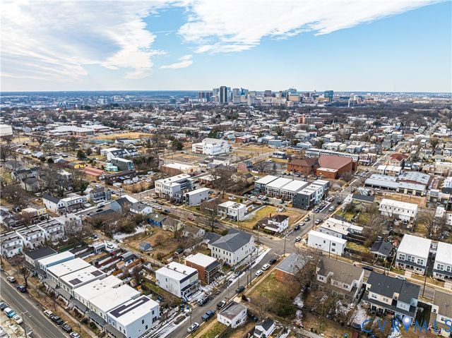 3013 R St, Richmond, VA 23223