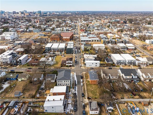 3013 R St, Richmond, VA 23223