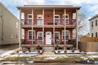 3013 R St, Richmond, VA 23223