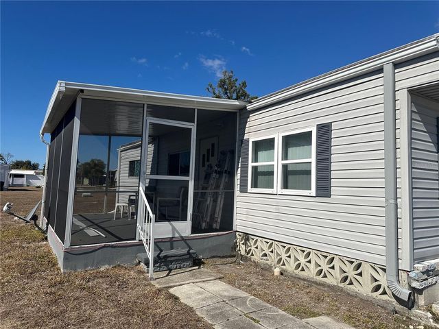 6881 HOLO COURT, North Port, FL 34287