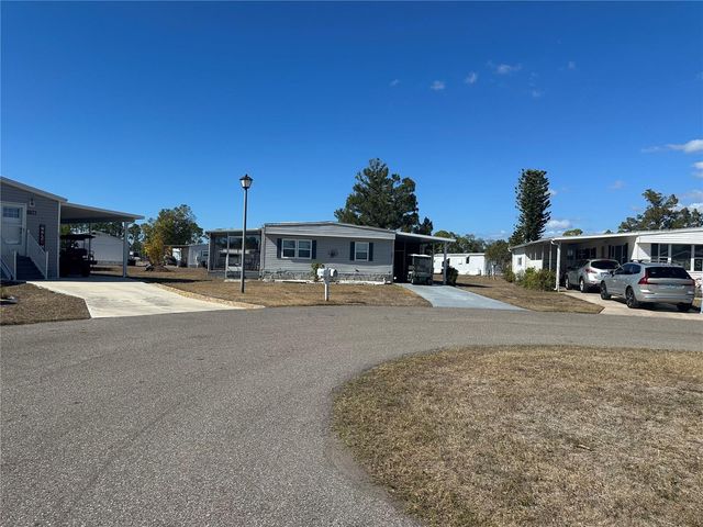 6881 HOLO COURT, North Port, FL 34287