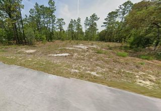 00 NW Geranium Avenue, Dunnellon, FL 34431
