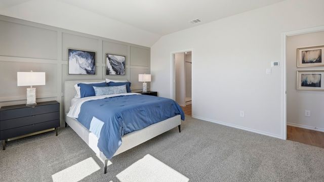 3321 Catamount Drive, Sherman, TX 75090