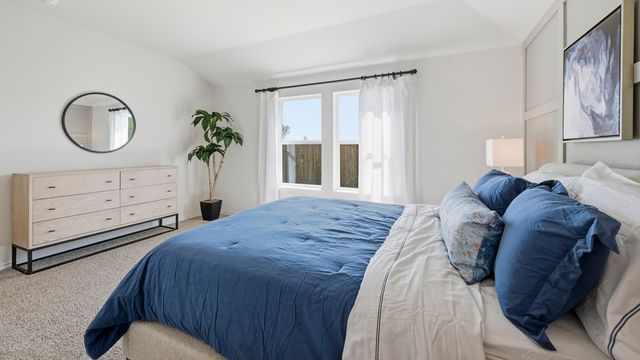 3321 Catamount Drive, Sherman, TX 75090