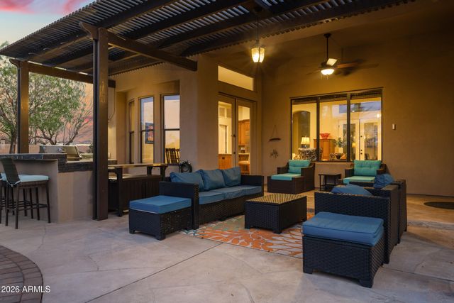 3976 E BELLERIVE Drive, Queen Creek, AZ 85142