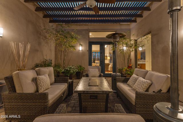 3976 E BELLERIVE Drive, Queen Creek, AZ 85142