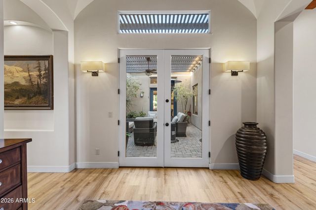 3976 E BELLERIVE Drive, Queen Creek, AZ 85142