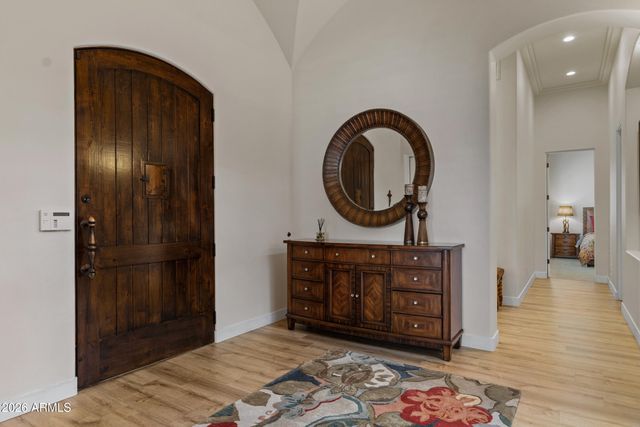 3976 E BELLERIVE Drive, Queen Creek, AZ 85142