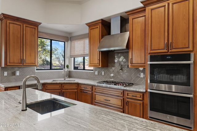 3976 E BELLERIVE Drive, Queen Creek, AZ 85142