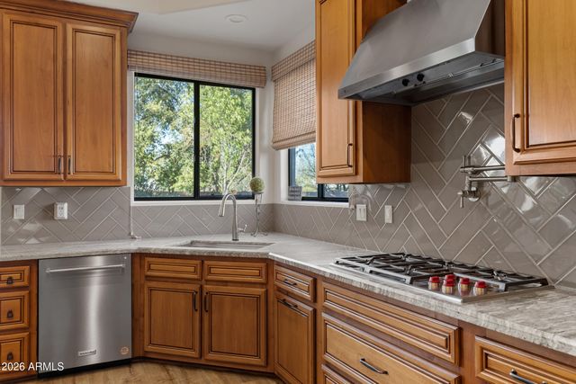 3976 E BELLERIVE Drive, Queen Creek, AZ 85142