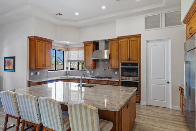 3976 E BELLERIVE Drive, Queen Creek, AZ 85142