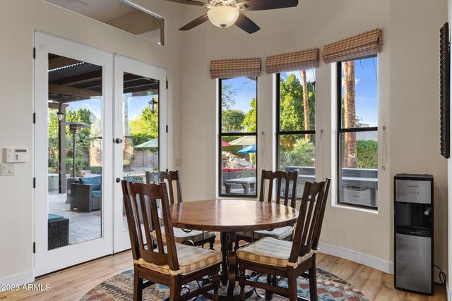 3976 E BELLERIVE Drive, Queen Creek, AZ 85142