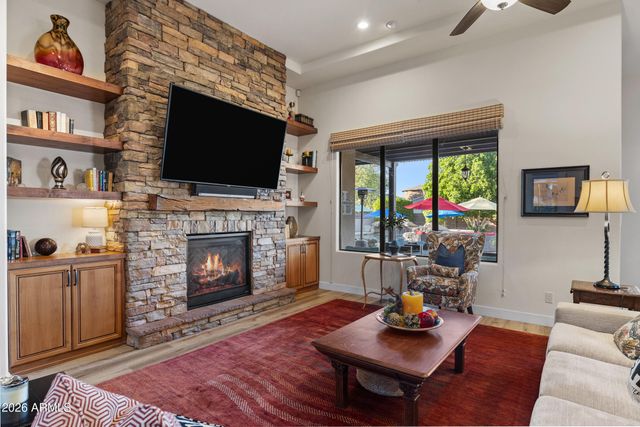 3976 E BELLERIVE Drive, Queen Creek, AZ 85142