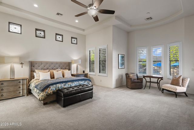 3976 E BELLERIVE Drive, Queen Creek, AZ 85142