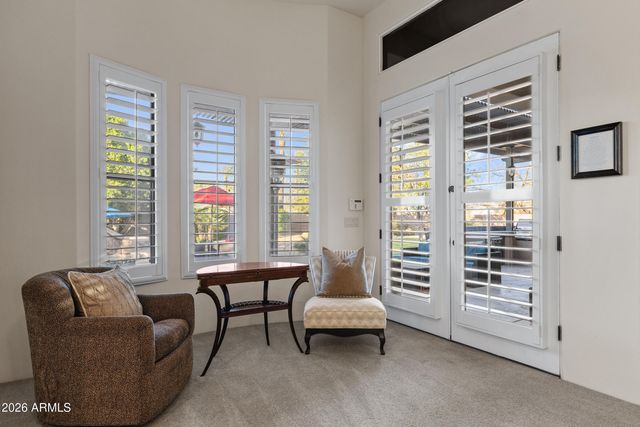 3976 E BELLERIVE Drive, Queen Creek, AZ 85142