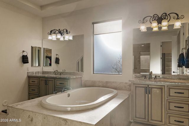 3976 E BELLERIVE Drive, Queen Creek, AZ 85142