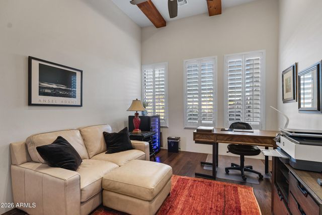 3976 E BELLERIVE Drive, Queen Creek, AZ 85142