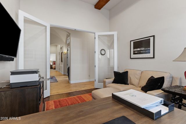 3976 E BELLERIVE Drive, Queen Creek, AZ 85142