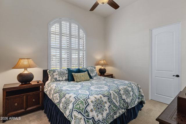 3976 E BELLERIVE Drive, Queen Creek, AZ 85142