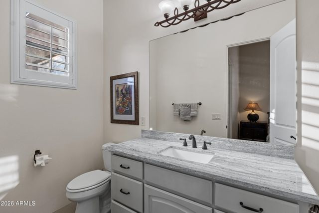 3976 E BELLERIVE Drive, Queen Creek, AZ 85142