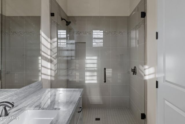 3976 E BELLERIVE Drive, Queen Creek, AZ 85142