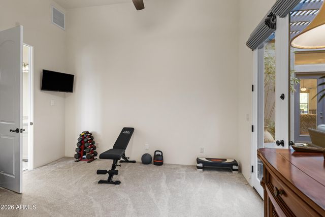 3976 E BELLERIVE Drive, Queen Creek, AZ 85142