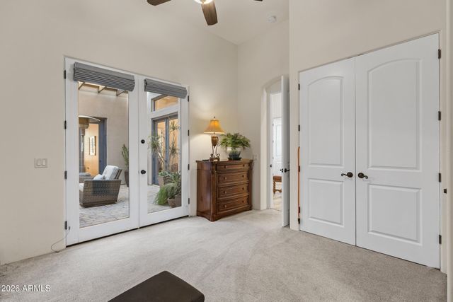 3976 E BELLERIVE Drive, Queen Creek, AZ 85142