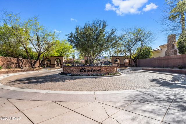 3976 E BELLERIVE Drive, Queen Creek, AZ 85142