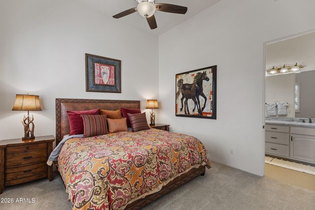 3976 E BELLERIVE Drive, Queen Creek, AZ 85142