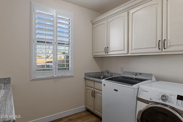 3976 E BELLERIVE Drive, Queen Creek, AZ 85142