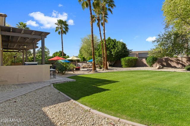 3976 E BELLERIVE Drive, Queen Creek, AZ 85142